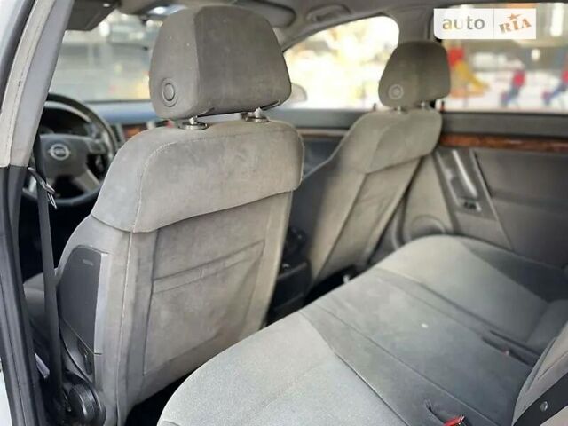Сірий Опель Вектра, об'ємом двигуна 2.2 л та пробігом 234 тис. км за 4500 $, фото 23 на Automoto.ua