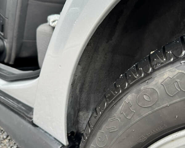 Серый Опель Вектра, объемом двигателя 1.8 л и пробегом 187 тыс. км за 4750 $, фото 11 на Automoto.ua