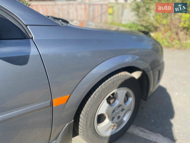 Опель Вектра 2004 в Хмельницком на Automoto.ua Серый Опель Вектра, объемом двигателя 1.8 л и пробегом 262 тыс. км за 3600 $, фото 6 на Automoto.ua