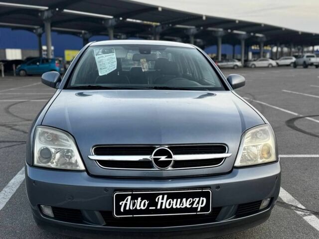 Серый Опель Вектра, объемом двигателя 0 л и пробегом 260 тыс. км за 4200 $, фото 1 на Automoto.ua