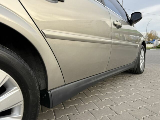 Серый Опель Вектра, объемом двигателя 2.2 л и пробегом 156 тыс. км за 5599 $, фото 6 на Automoto.ua