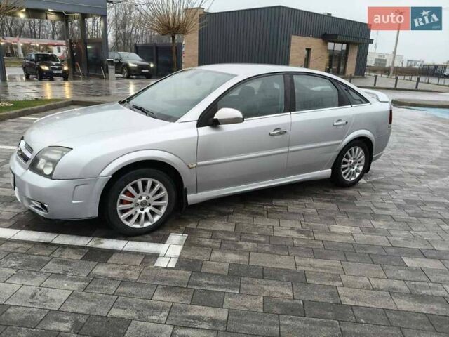 Сірий Опель Вектра, об'ємом двигуна 2.17 л та пробігом 256 тис. км за 2650 $, фото 2 на Automoto.ua