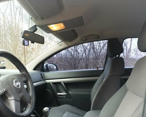 Сірий Опель Вектра, об'ємом двигуна 1.8 л та пробігом 282 тис. км за 3400 $, фото 7 на Automoto.ua