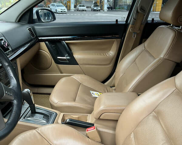 Опель Вектра 2004 у Вишневом на Automoto.ua Сірий Опель Вектра, об'ємом двигуна 2.2 л та пробігом 252 тис. км за 4900 $, фото 17 на Automoto.ua