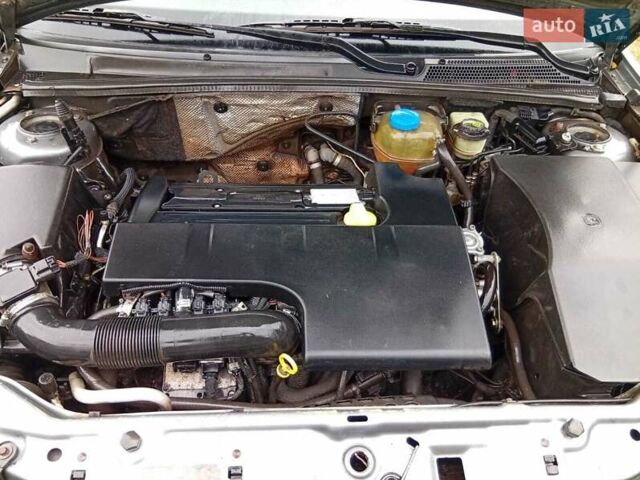 Опель Вектра 2004 у Миколаєві на Automoto.ua Сірий Опель Вектра, об'ємом двигуна 2.2 л та пробігом 255 тис. км за 4200 $, фото 24 на Automoto.ua