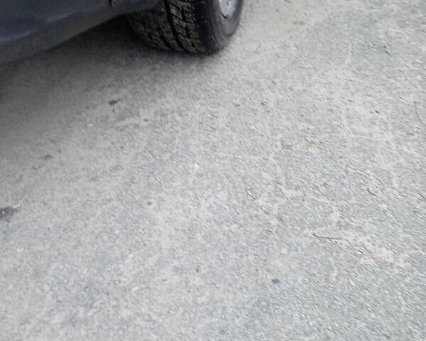 Серый Опель Вектра, объемом двигателя 2.2 л и пробегом 229 тыс. км за 4200 $, фото 15 на Automoto.ua