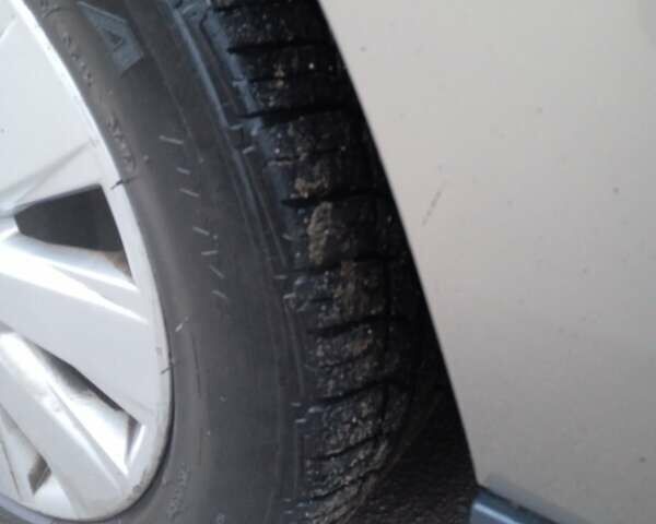 Серый Опель Вектра, объемом двигателя 2.2 л и пробегом 229 тыс. км за 4200 $, фото 17 на Automoto.ua