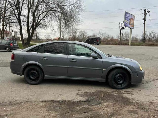 Сірий Опель Вектра, об'ємом двигуна 2.2 л та пробігом 1 тис. км за 3500 $, фото 3 на Automoto.ua