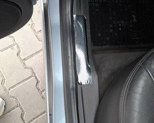 Серый Опель Вектра, объемом двигателя 3.2 л и пробегом 337 тыс. км за 5500 $, фото 7 на Automoto.ua