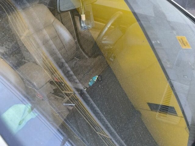 Серый Опель Вектра, объемом двигателя 2.2 л и пробегом 310 тыс. км за 3200 $, фото 5 на Automoto.ua