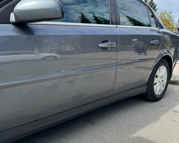 Серый Опель Вектра, объемом двигателя 2.2 л и пробегом 520 тыс. км за 3700 $, фото 26 на Automoto.ua