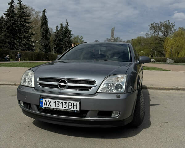 Серый Опель Вектра, объемом двигателя 2.2 л и пробегом 520 тыс. км за 3700 $, фото 10 на Automoto.ua