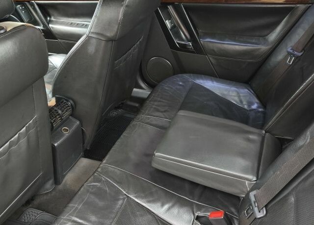 Опель Вектра 2004 у Умани на Automoto.ua Сірий Опель Вектра, об'ємом двигуна 2.2 л та пробігом 270 тис. км за 3600 $, фото 6 на Automoto.ua