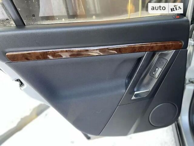 Сірий Опель Вектра, об'ємом двигуна 2.2 л та пробігом 234 тис. км за 4500 $, фото 26 на Automoto.ua