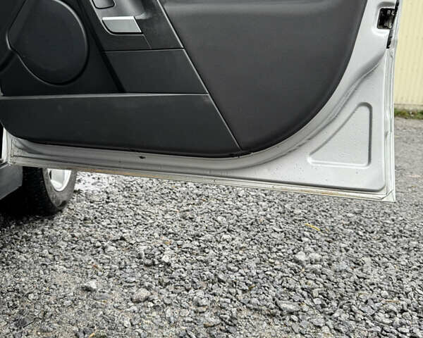 Серый Опель Вектра, объемом двигателя 1.8 л и пробегом 187 тыс. км за 4750 $, фото 14 на Automoto.ua