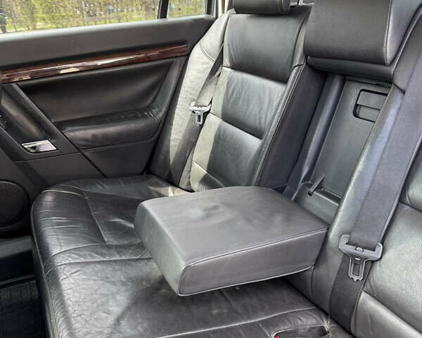 Серый Опель Вектра, объемом двигателя 2.2 л и пробегом 520 тыс. км за 3700 $, фото 15 на Automoto.ua