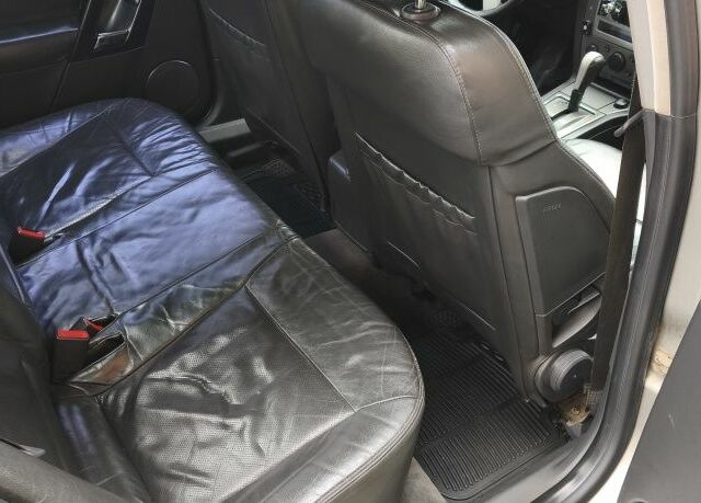 Опель Вектра 2004 у Умани на Automoto.ua Сірий Опель Вектра, об'ємом двигуна 2.2 л та пробігом 270 тис. км за 3600 $, фото 15 на Automoto.ua