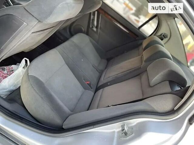 Сірий Опель Вектра, об'ємом двигуна 2.2 л та пробігом 234 тис. км за 4500 $, фото 25 на Automoto.ua