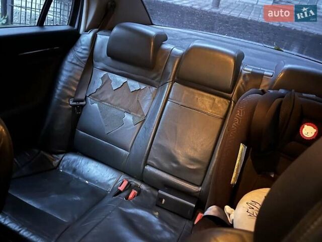 Серый Опель Вектра, объемом двигателя 2.2 л и пробегом 250 тыс. км за 3499 $, фото 3 на Automoto.ua