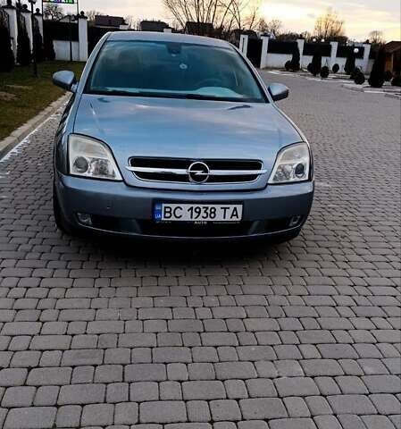 Сірий Опель Вектра, об'ємом двигуна 2.2 л та пробігом 270 тис. км за 4400 $, фото 22 на Automoto.ua