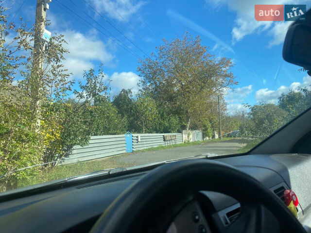 Опель Вектра 2004 в Хмельницком на Automoto.ua Серый Опель Вектра, объемом двигателя 1.8 л и пробегом 262 тыс. км за 3600 $, фото 18 на Automoto.ua