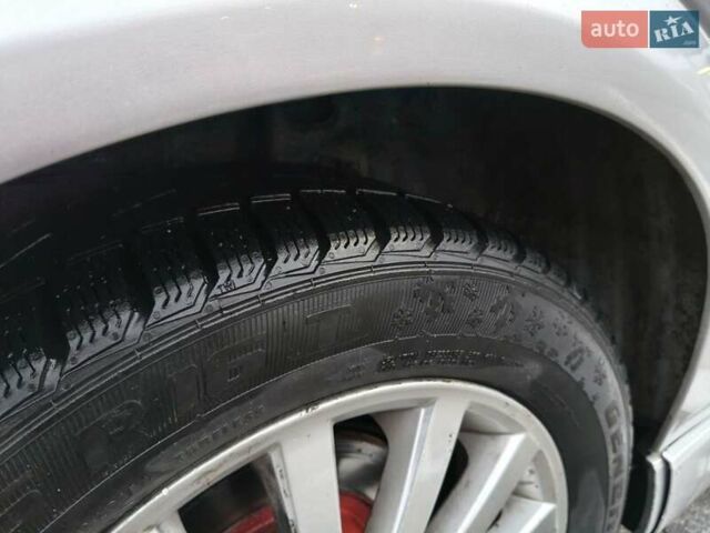 Сірий Опель Вектра, об'ємом двигуна 2.17 л та пробігом 256 тис. км за 2650 $, фото 9 на Automoto.ua