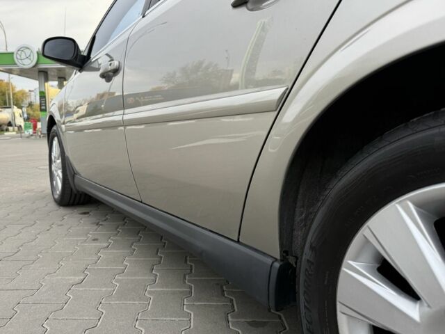 Серый Опель Вектра, объемом двигателя 2.2 л и пробегом 156 тыс. км за 5599 $, фото 7 на Automoto.ua