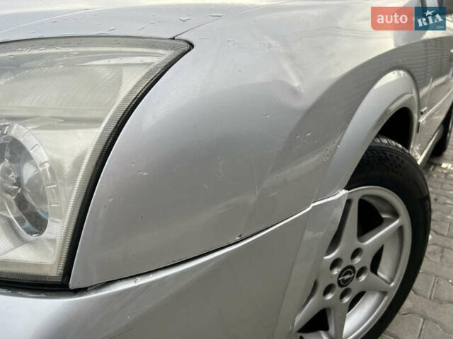 Опель Вектра 2004 у Вишневом на Automoto.ua Сірий Опель Вектра, об'ємом двигуна 2.2 л та пробігом 252 тис. км за 4900 $, фото 15 на Automoto.ua