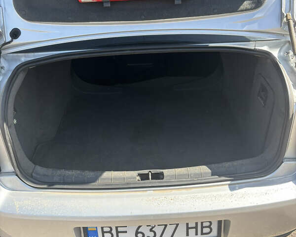 Серый Опель Вектра, объемом двигателя 2.17 л и пробегом 358 тыс. км за 5200 $, фото 15 на Automoto.ua