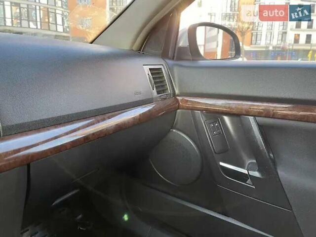 Сірий Опель Вектра, об'ємом двигуна 2.2 л та пробігом 234 тис. км за 4500 $, фото 3 на Automoto.ua