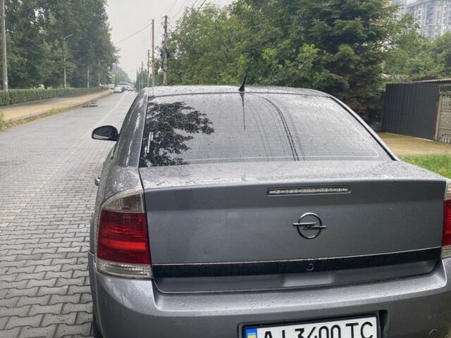 Сірий Опель Вектра, об'ємом двигуна 1.9 л та пробігом 327 тис. км за 1800 $, фото 2 на Automoto.ua