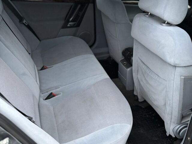 Сірий Опель Вектра, об'ємом двигуна 1.9 л та пробігом 328 тис. км за 2600 $, фото 10 на Automoto.ua