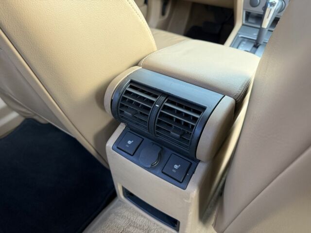 Серый Опель Вектра, объемом двигателя 2.2 л и пробегом 156 тыс. км за 5599 $, фото 15 на Automoto.ua