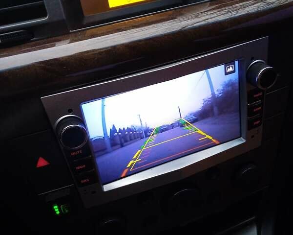 Серый Опель Вектра, объемом двигателя 2.2 л и пробегом 229 тыс. км за 4200 $, фото 8 на Automoto.ua