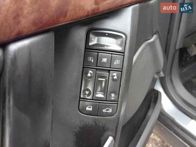 Опель Вектра 2004 у Миколаєві на Automoto.ua Сірий Опель Вектра, об'ємом двигуна 2.2 л та пробігом 255 тис. км за 4200 $, фото 10 на Automoto.ua