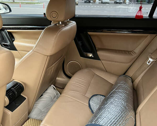 Опель Вектра 2004 у Вишневом на Automoto.ua Сірий Опель Вектра, об'ємом двигуна 2.2 л та пробігом 252 тис. км за 4900 $, фото 21 на Automoto.ua