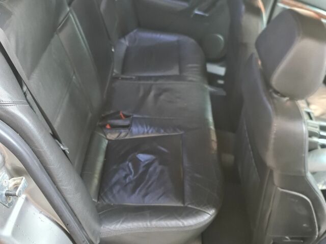 Сірий Опель Вектра, об'ємом двигуна 2 л та пробігом 300 тис. км за 2500 $, фото 6 на Automoto.ua