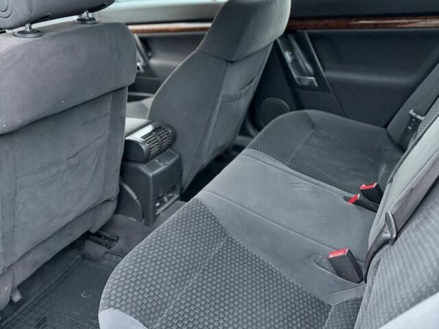 Серый Опель Вектра, объемом двигателя 0 л и пробегом 419 тыс. км за 3199 $, фото 9 на Automoto.ua