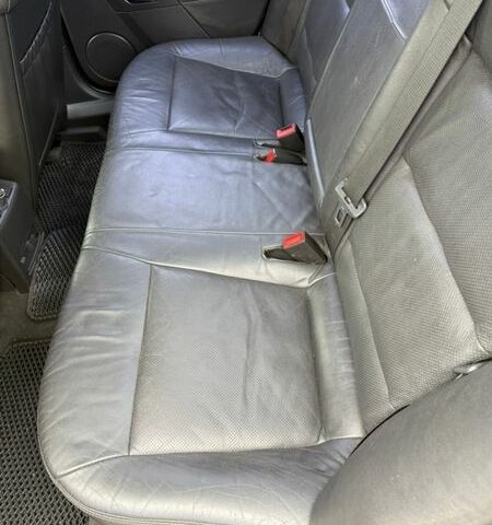 Серый Опель Вектра, объемом двигателя 3.2 л и пробегом 300 тыс. км за 2500 $, фото 15 на Automoto.ua