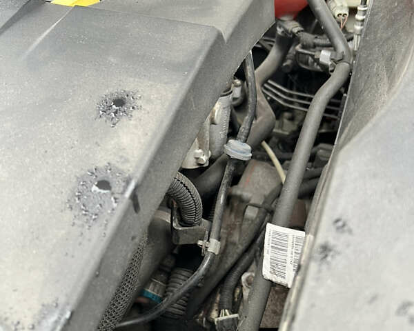 Опель Вектра 2004 у Вишневом на Automoto.ua Сірий Опель Вектра, об'ємом двигуна 2.2 л та пробігом 252 тис. км за 4900 $, фото 25 на Automoto.ua