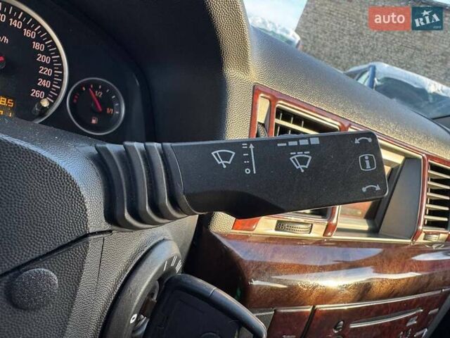 Сірий Опель Вектра, об'ємом двигуна 2.2 л та пробігом 315 тис. км за 4490 $, фото 17 на Automoto.ua