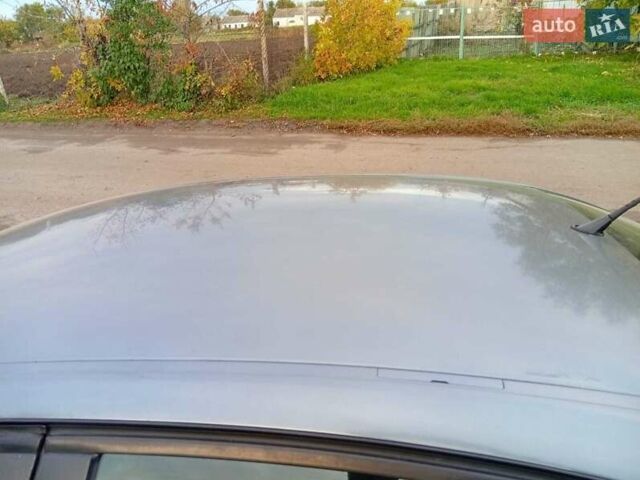Опель Вектра 2004 у Миколаєві на Automoto.ua Сірий Опель Вектра, об'ємом двигуна 2.2 л та пробігом 255 тис. км за 4200 $, фото 5 на Automoto.ua