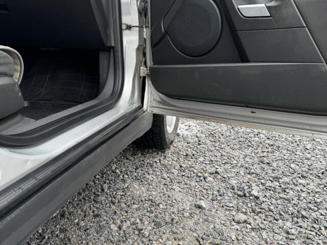 Серый Опель Вектра, объемом двигателя 1.8 л и пробегом 187 тыс. км за 4550 $, фото 12 на Automoto.ua