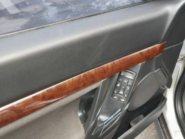 Серый Опель Вектра, объемом двигателя 2.2 л и пробегом 250 тыс. км за 3700 $, фото 7 на Automoto.ua