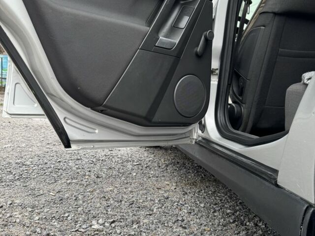 Серый Опель Вектра, объемом двигателя 1.8 л и пробегом 187 тыс. км за 4550 $, фото 9 на Automoto.ua