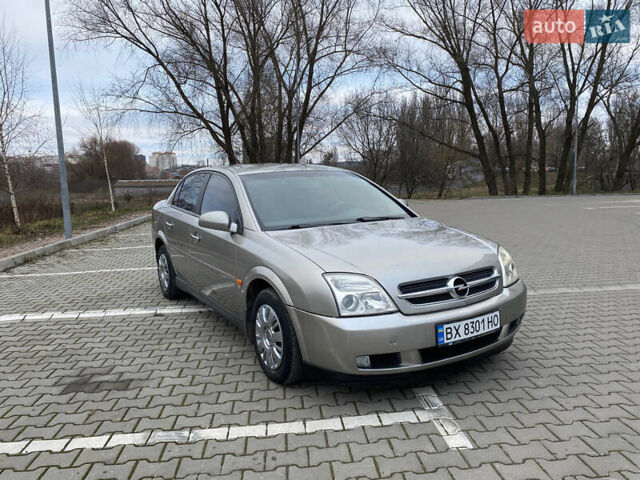 Серый Опель Вектра, объемом двигателя 1.8 л и пробегом 283 тыс. км за 3700 $, фото 10 на Automoto.ua