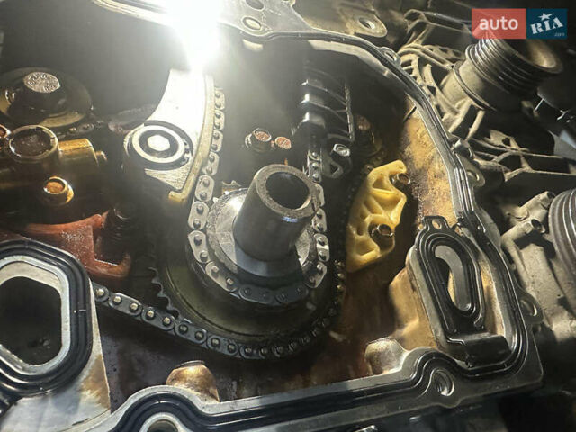 Серый Опель Вектра, объемом двигателя 2.2 л и пробегом 304 тыс. км за 3500 $, фото 10 на Automoto.ua