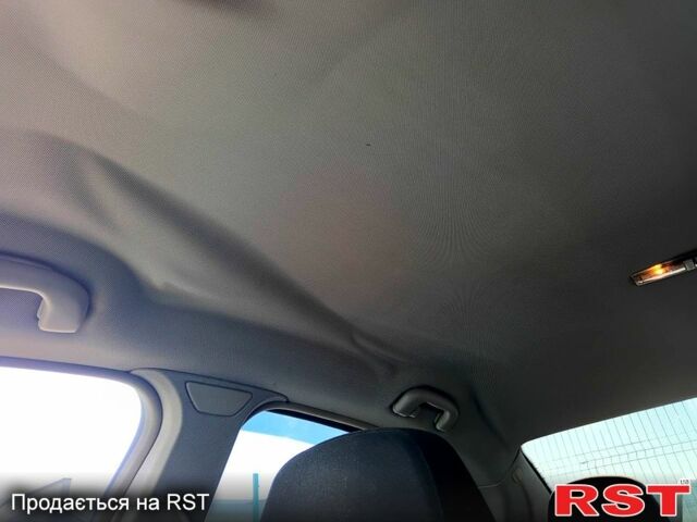 Сірий Опель Вектра, об'ємом двигуна 2.2 л та пробігом 178 тис. км за 5000 $, фото 12 на Automoto.ua