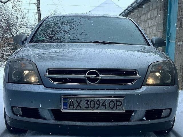Сірий Опель Вектра, об'ємом двигуна 1.8 л та пробігом 270 тис. км за 4500 $, фото 6 на Automoto.ua