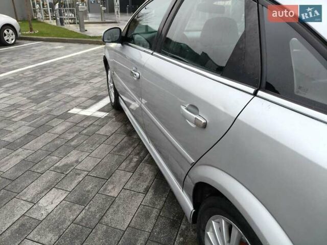 Сірий Опель Вектра, об'ємом двигуна 2.17 л та пробігом 256 тис. км за 2650 $, фото 6 на Automoto.ua